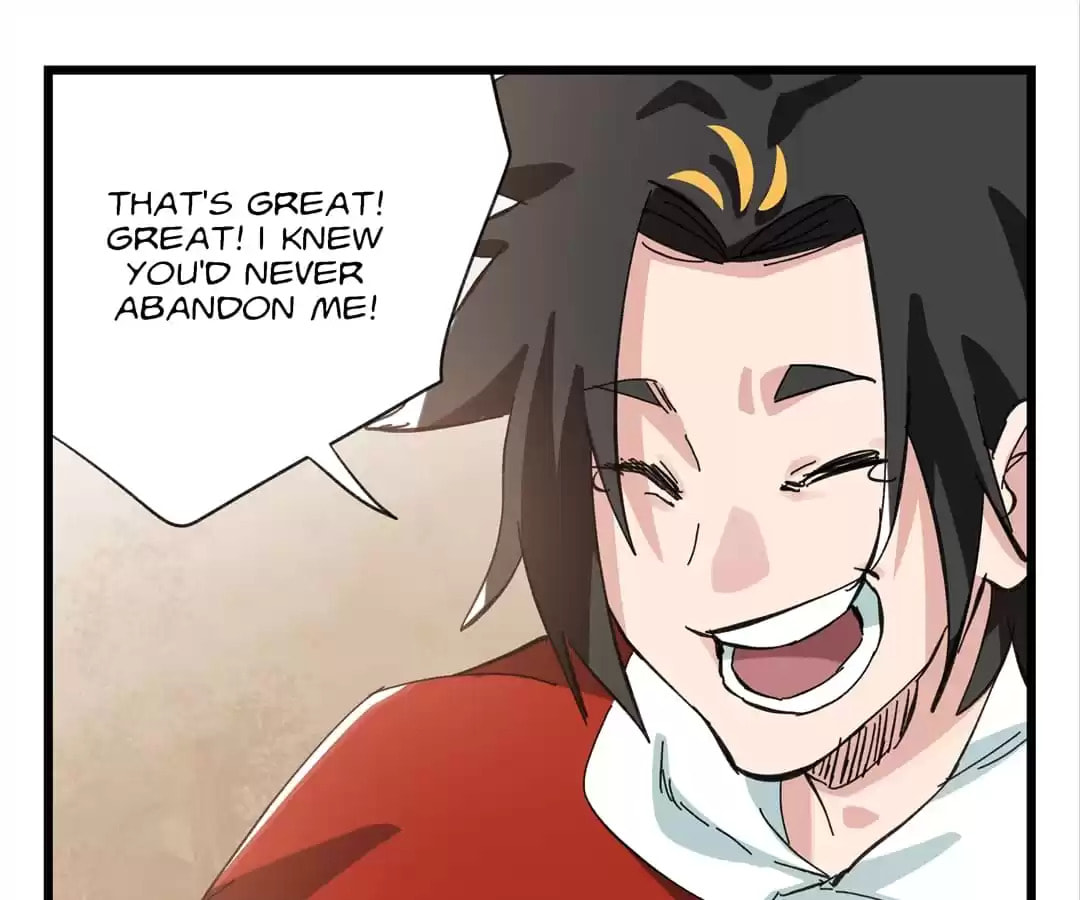 Read Tower into the Clouds (Colored) chapter 97 image 58 on Lezhin