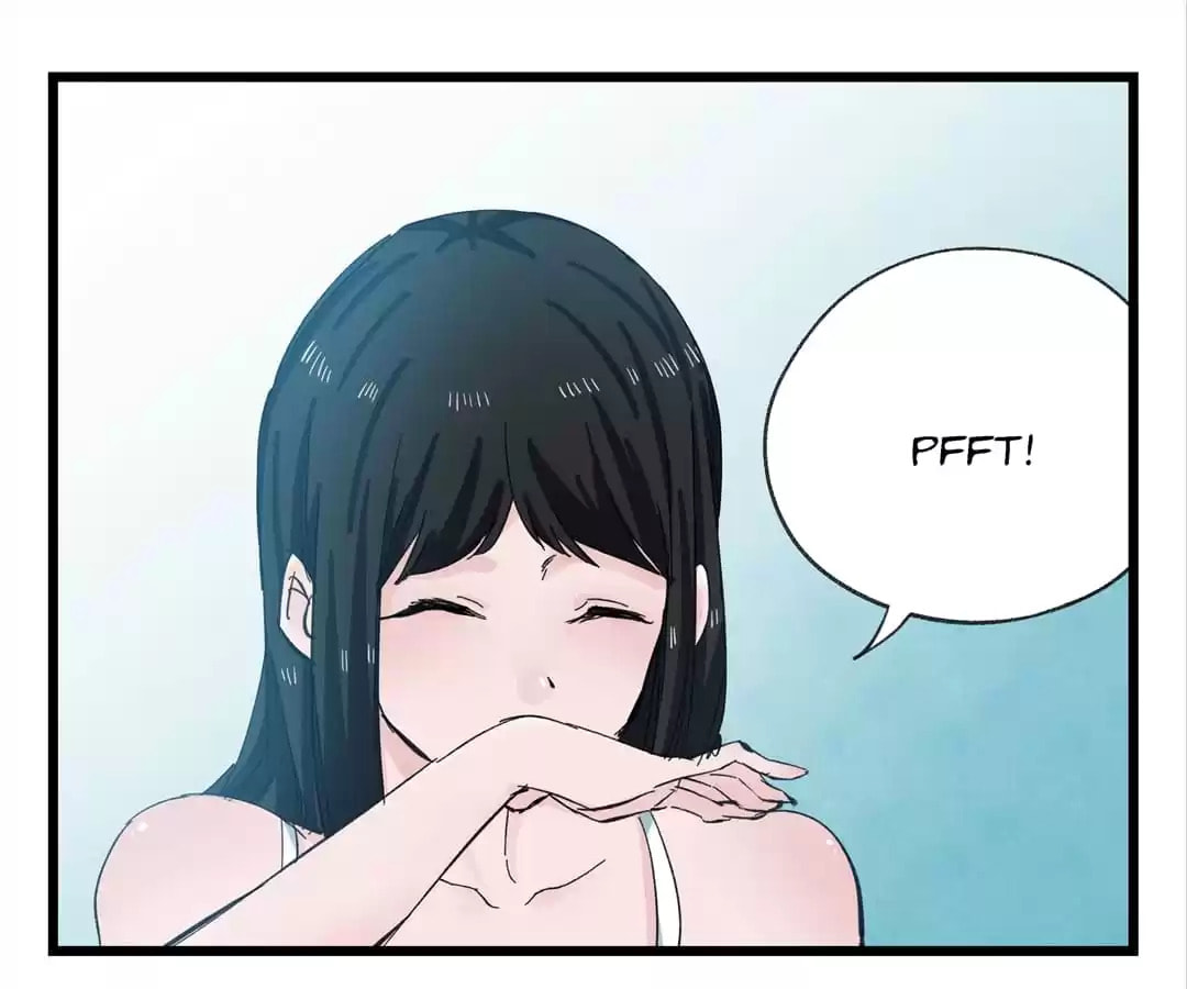 Read Tower into the Clouds (Colored) chapter 97 image 6 on Lezhin
