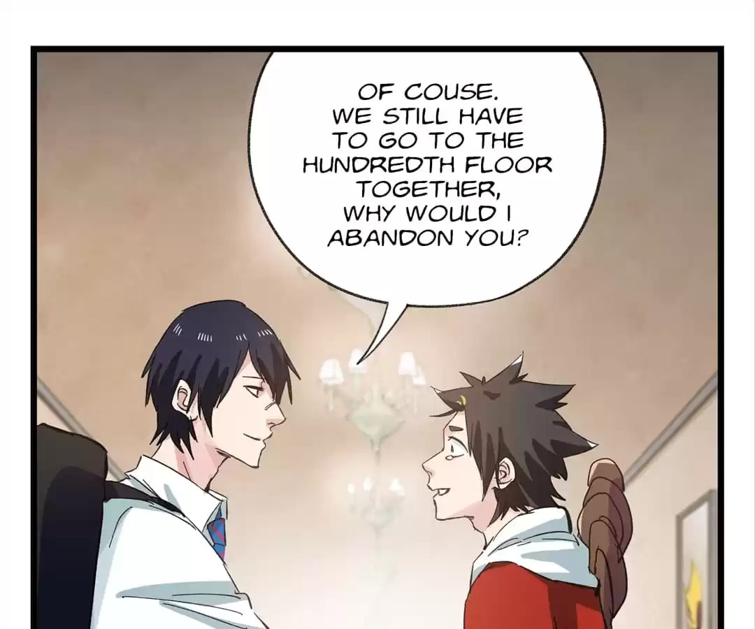 Read Tower into the Clouds (Colored) chapter 97 image 60 on Lezhin