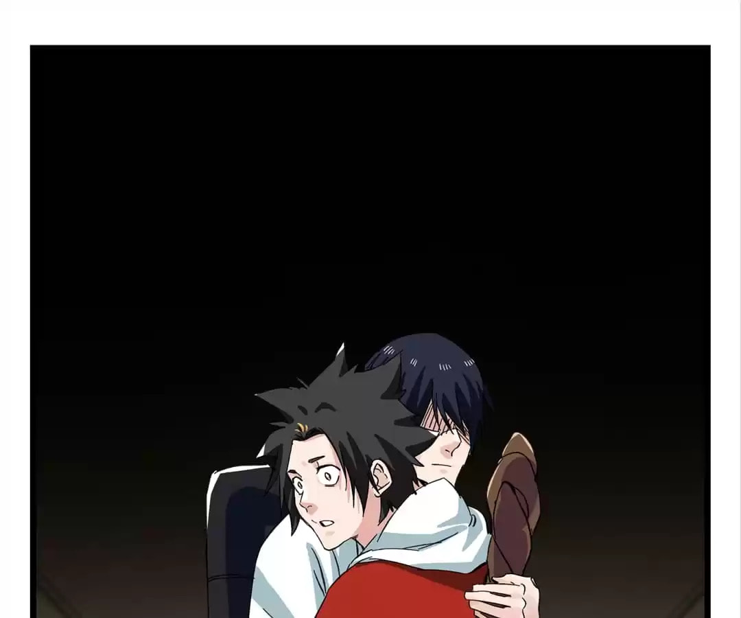 Read Tower into the Clouds (Colored) chapter 97 image 72 on Lezhin