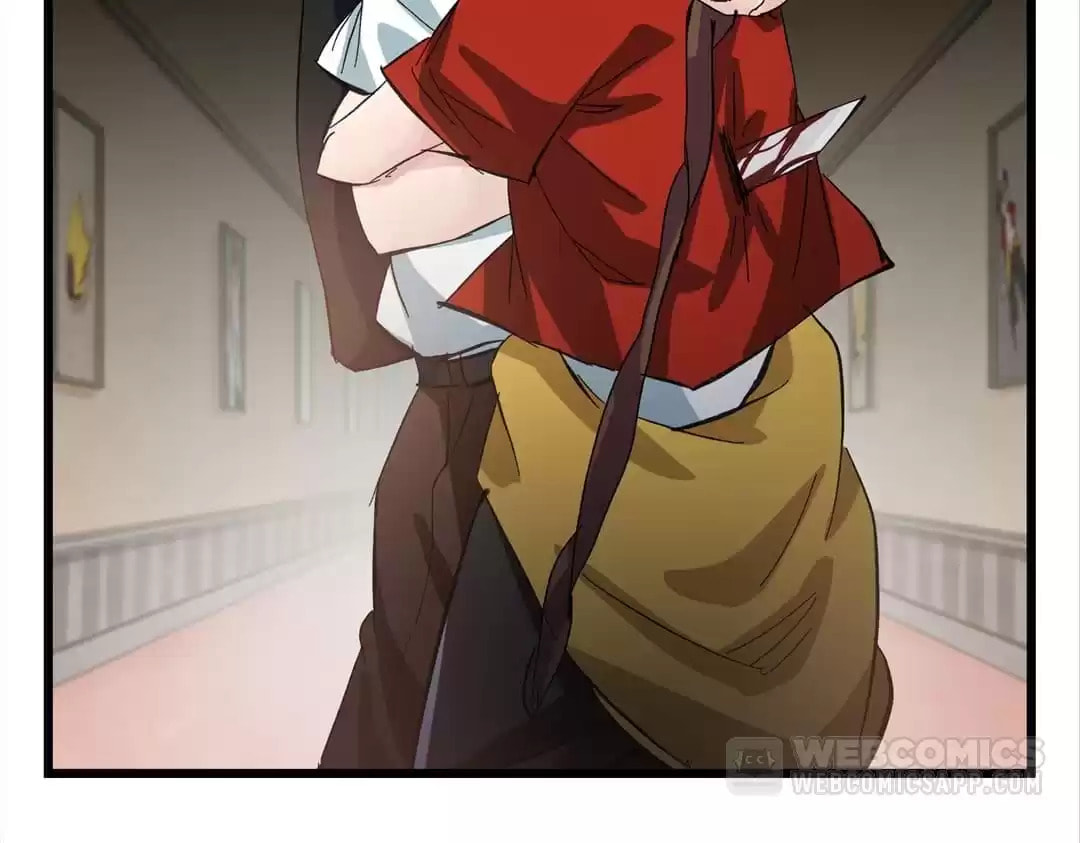 Read Tower into the Clouds (Colored) chapter 97 image 73 on Lezhin