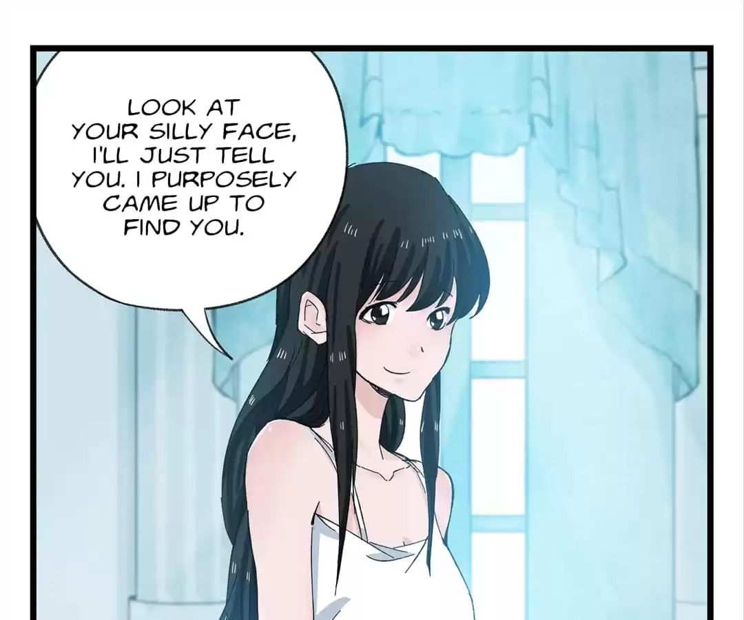 Read Tower into the Clouds (Colored) chapter 97 image 8 on Lezhin