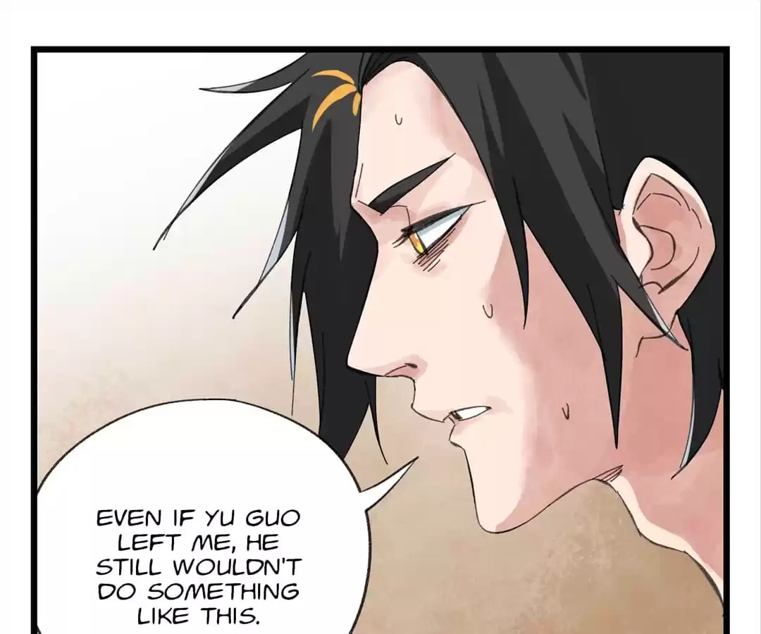 Read Tower into the Clouds (Colored) chapter 97 image 97 on Lezhin