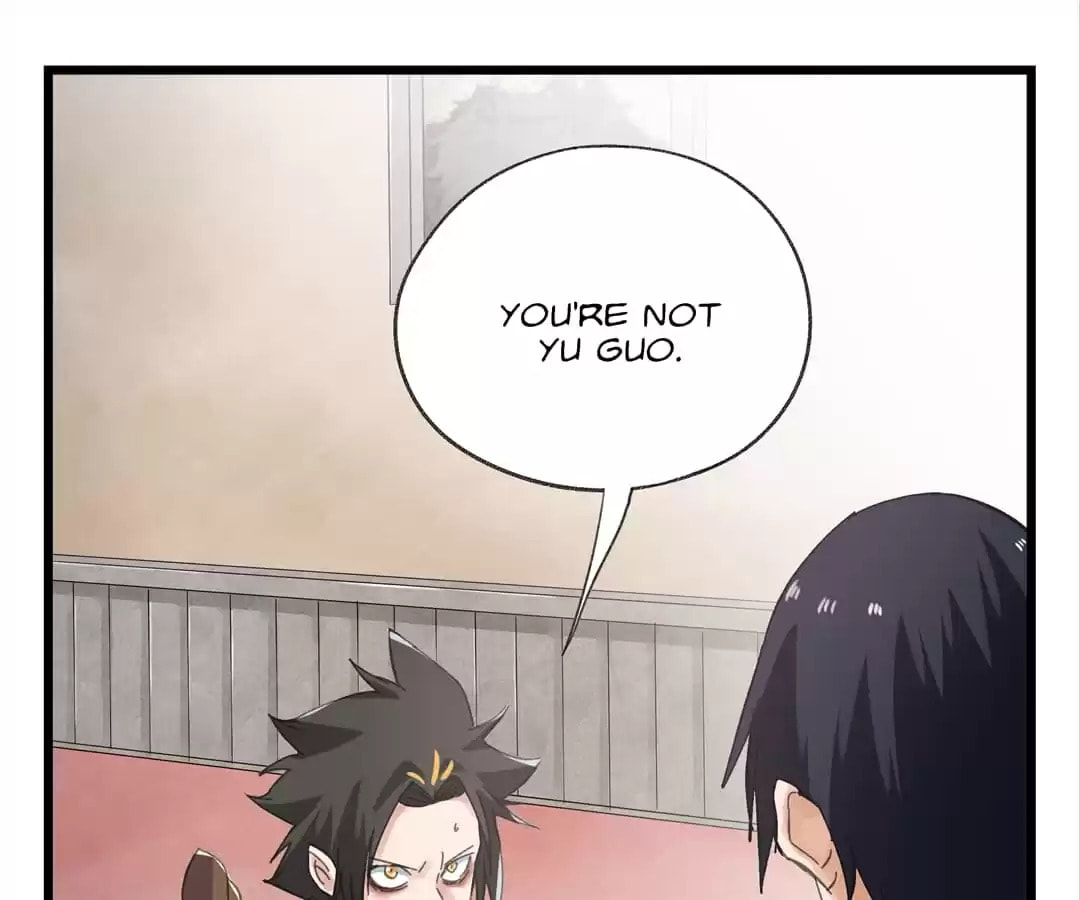 Read Tower into the Clouds (Colored) chapter 97 image 99 on Lezhin