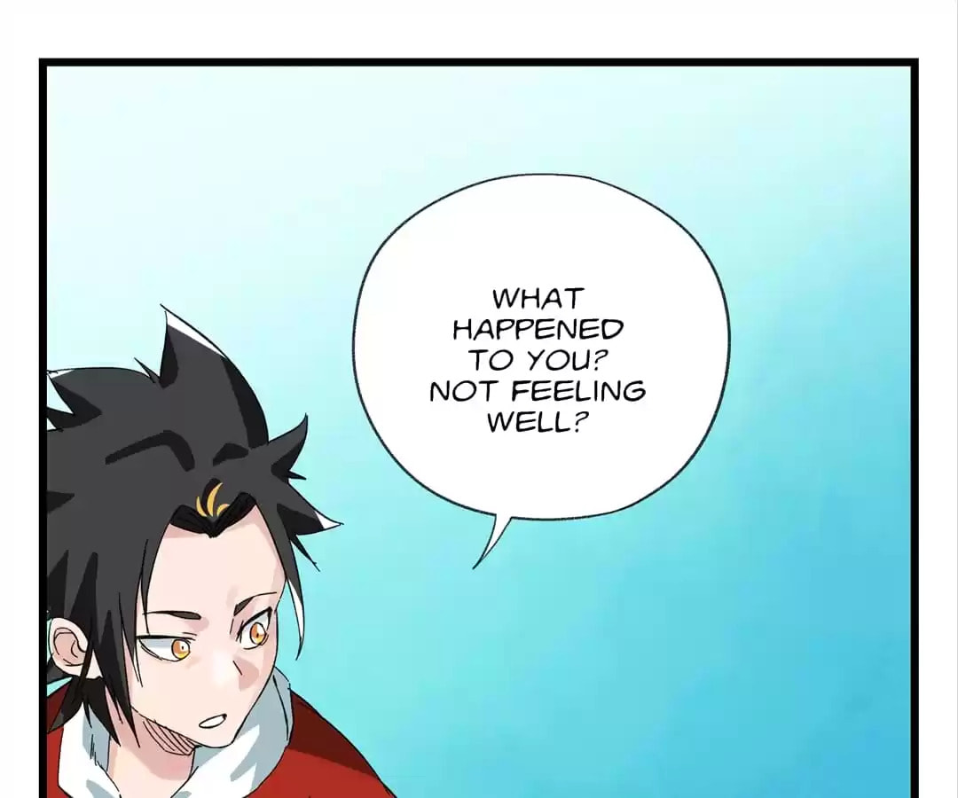 Read Tower into the Clouds (Colored) chapter 98 image 10 on Lezhin