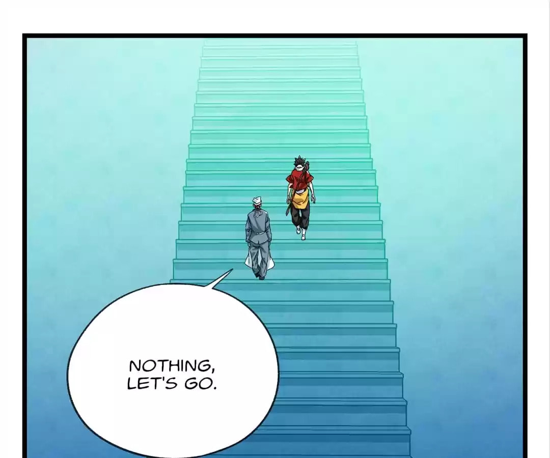 Read Tower into the Clouds (Colored) chapter 98 image 12 on Lezhin