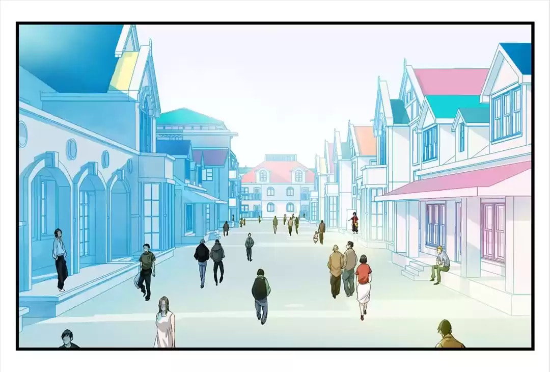 Read Tower into the Clouds (Colored) chapter 98 image 16 on Lezhin