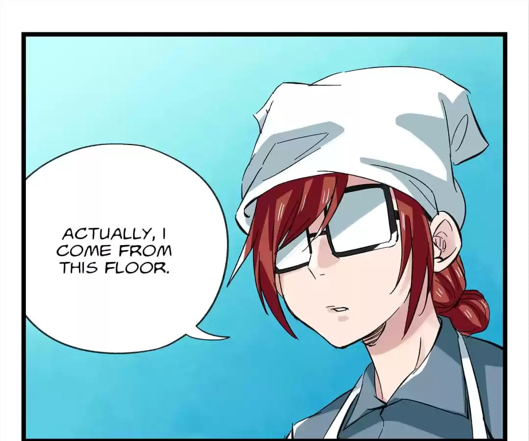Read Tower into the Clouds (Colored) chapter 98 image 25 on Lezhin