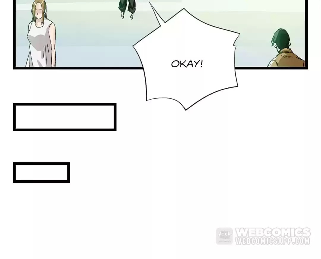 Read Tower into the Clouds (Colored) chapter 98 image 32 on Lezhin