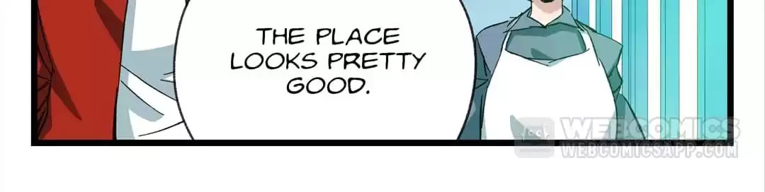 Read Tower into the Clouds (Colored) chapter 98 image 36 on Lezhin