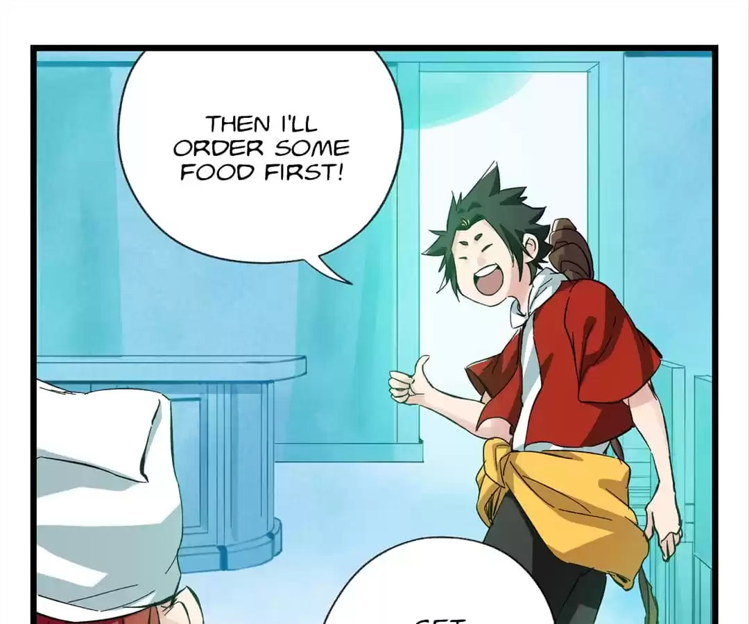 Read Tower into the Clouds (Colored) chapter 98 image 39 on Lezhin