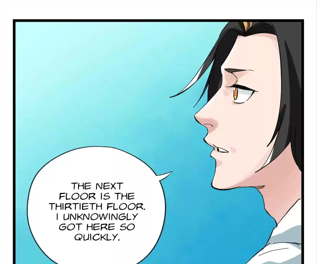 Read Tower into the Clouds (Colored) chapter 98 image 4 on Lezhin