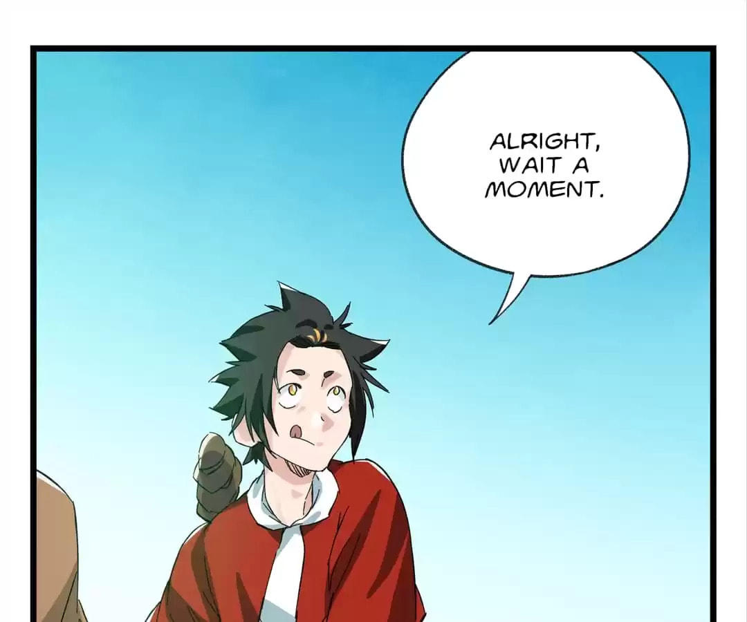 Read Tower into the Clouds (Colored) chapter 98 image 47 on Lezhin