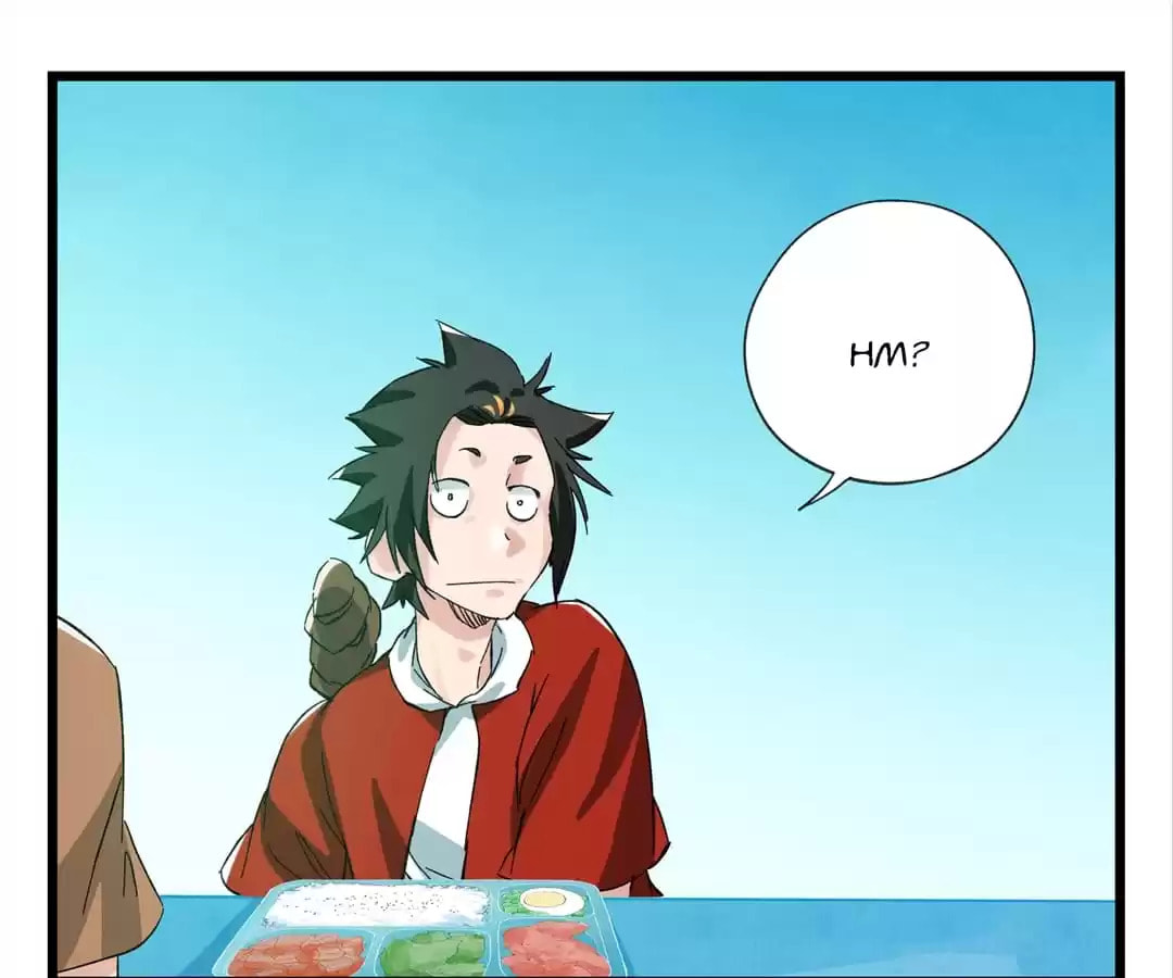 Read Tower into the Clouds (Colored) chapter 98 image 49 on Lezhin