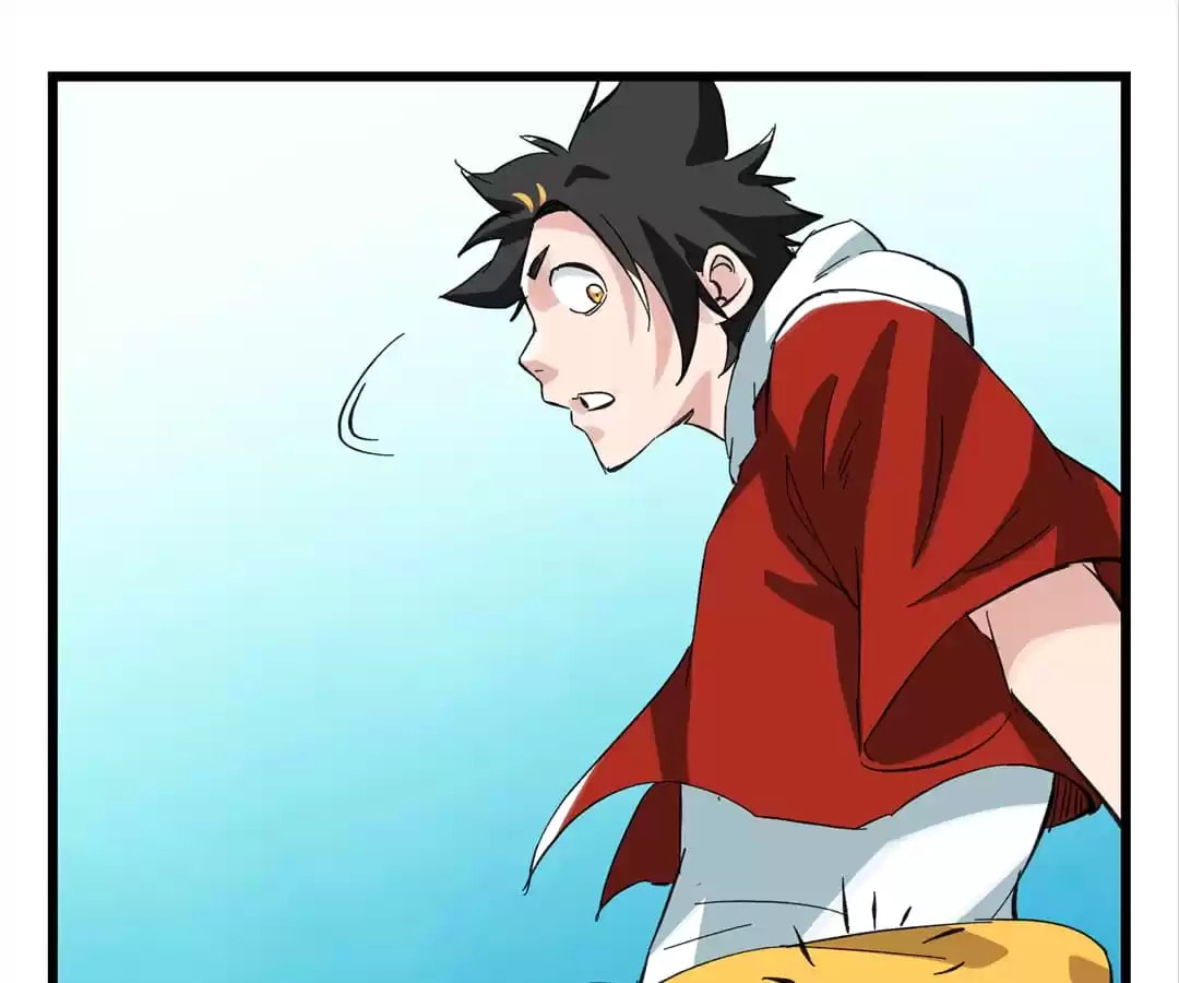 Read Tower into the Clouds (Colored) chapter 98 image 51 on Lezhin
