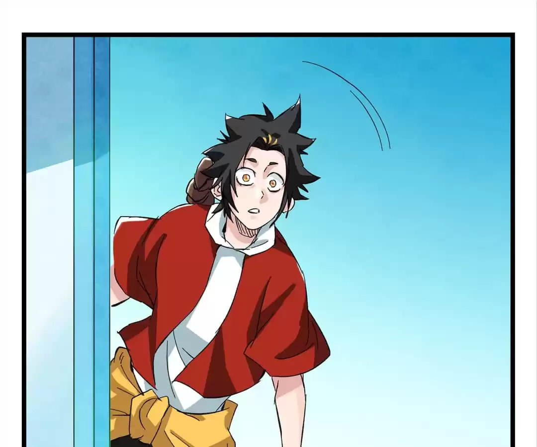 Read Tower into the Clouds (Colored) chapter 98 image 67 on Lezhin