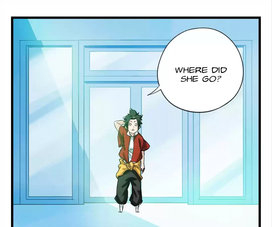 Read Tower into the Clouds (Colored) chapter 98 image 69 on Lezhin