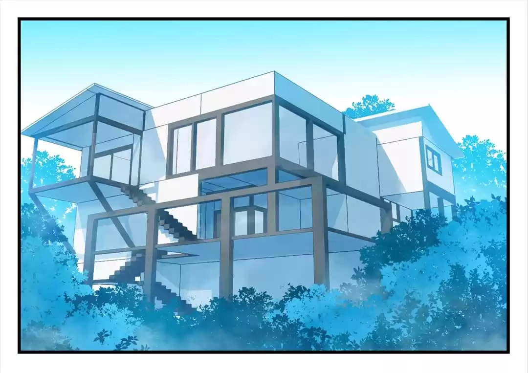 Read Tower into the Clouds (Colored) chapter 98 image 71 on Lezhin