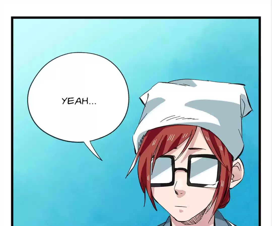 Read Tower into the Clouds (Colored) chapter 98 image 8 on Lezhin