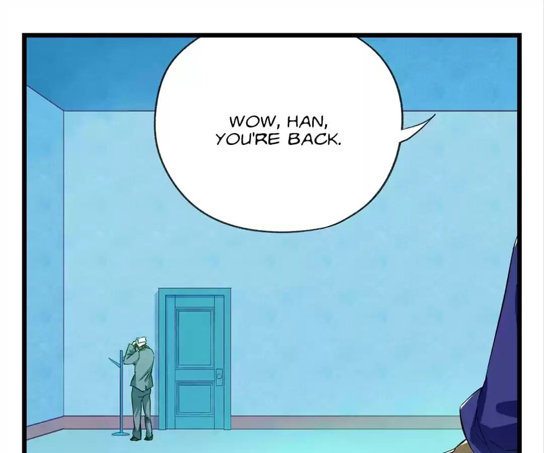Read Tower into the Clouds (Colored) chapter 98 image 86 on Lezhin