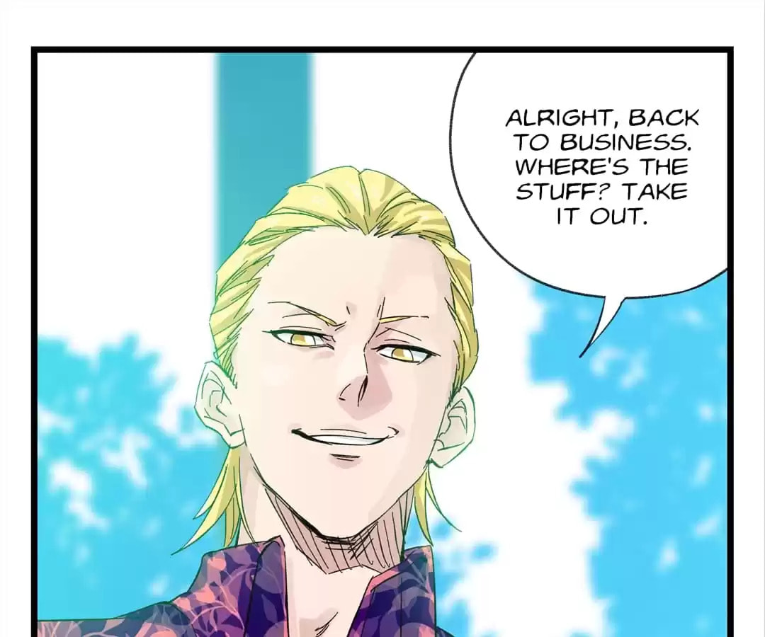 Read Tower into the Clouds (Colored) chapter 99 image 10 on Lezhin