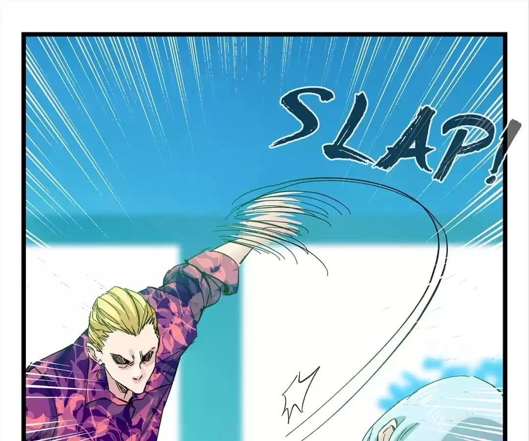 Read Tower into the Clouds (Colored) chapter 99 image 30 on Lezhin