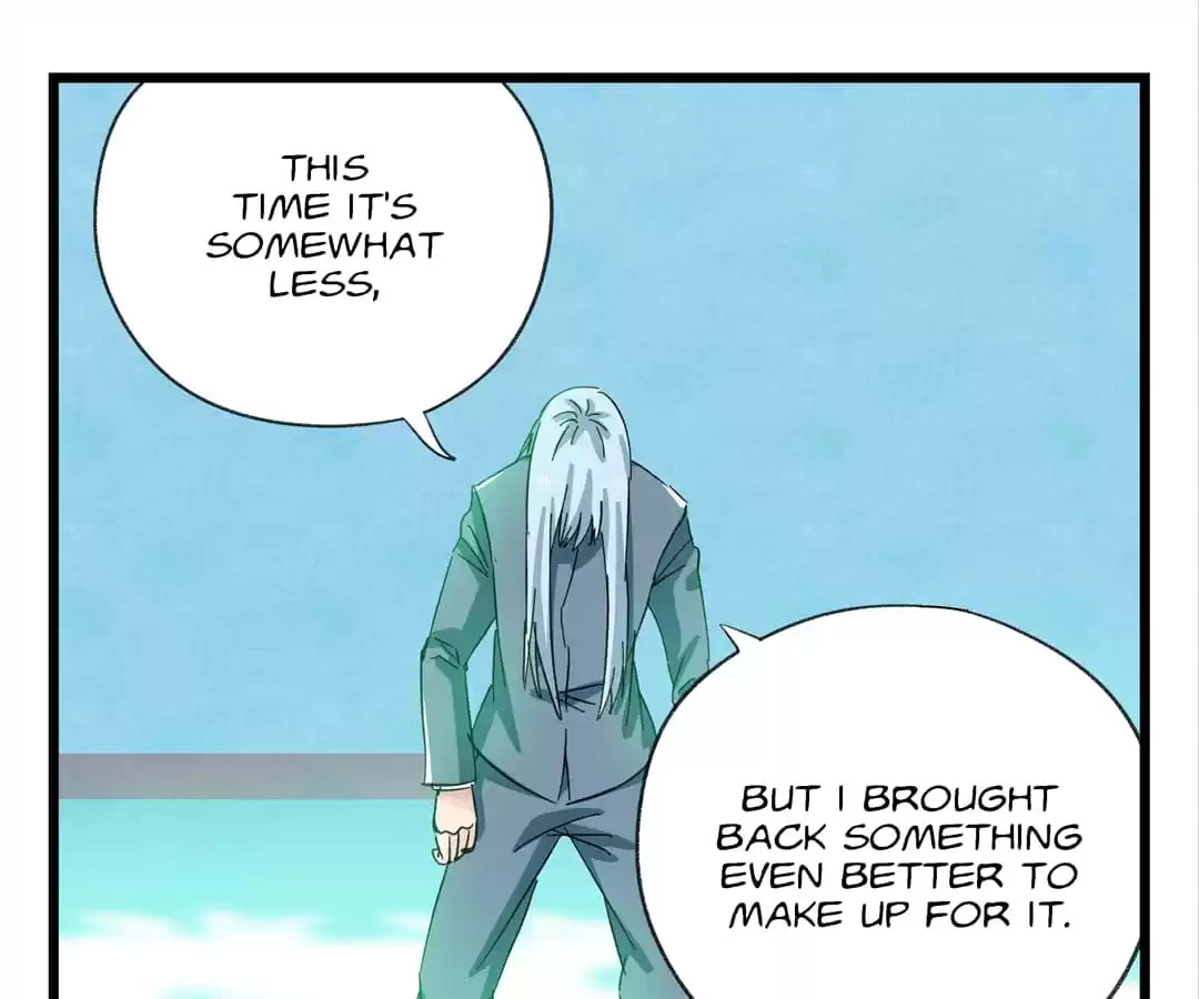 Read Tower into the Clouds (Colored) chapter 99 image 42 on Lezhin