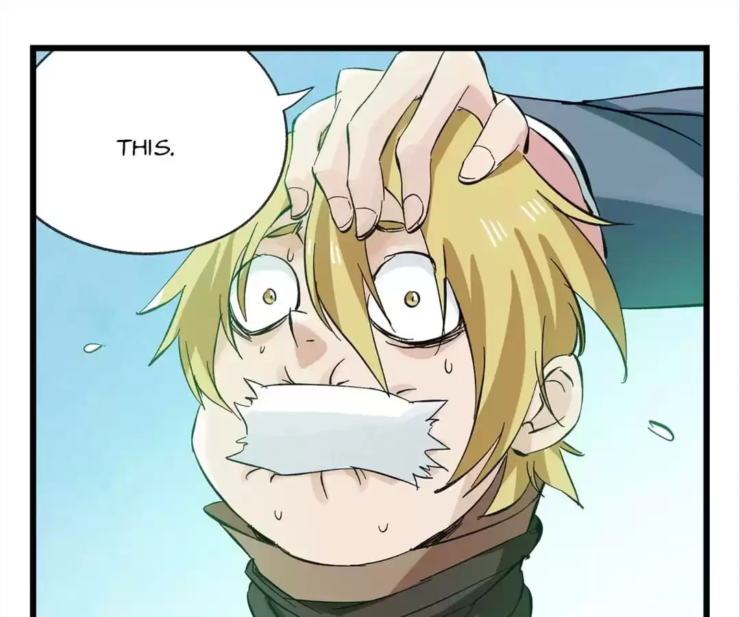 Read Tower into the Clouds (Colored) chapter 99 image 46 on Lezhin