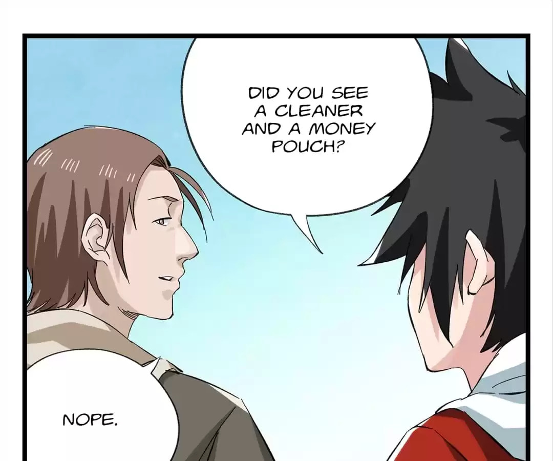 Read Tower into the Clouds (Colored) chapter 99 image 51 on Lezhin