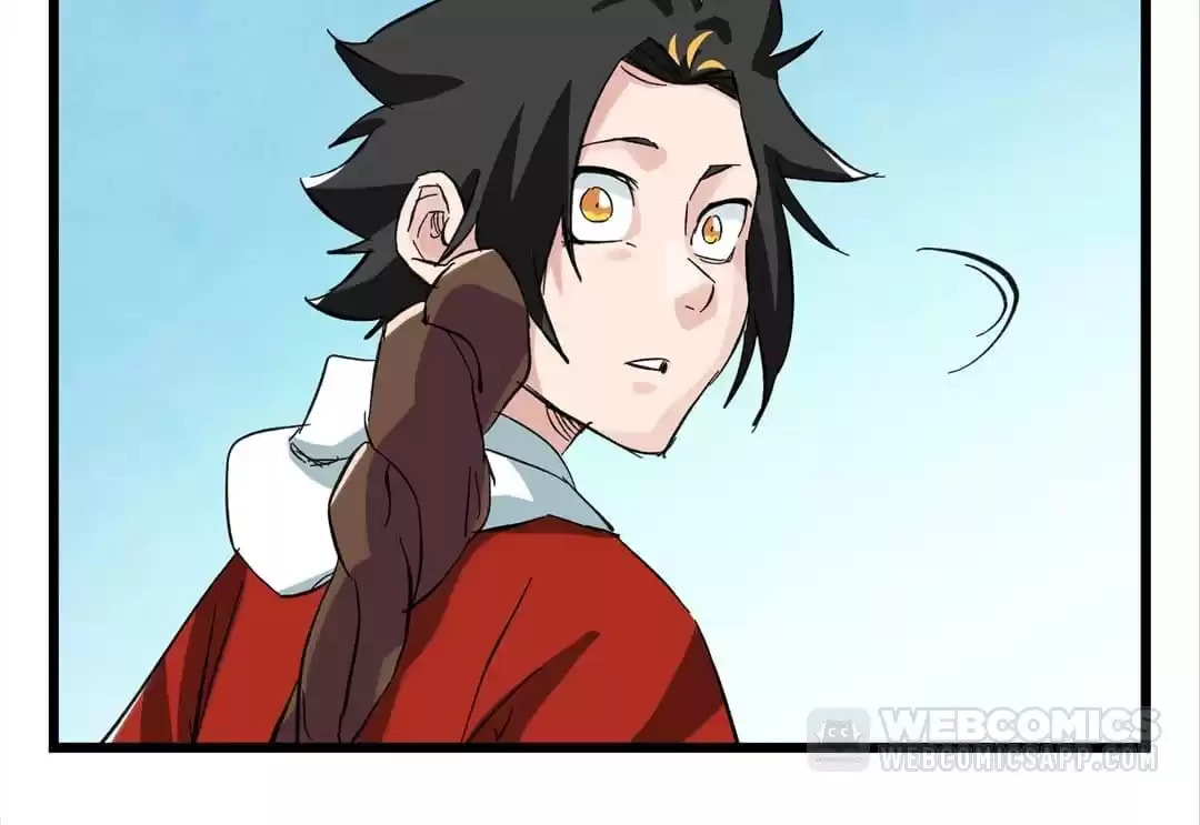Read Tower into the Clouds (Colored) chapter 99 image 58 on Lezhin