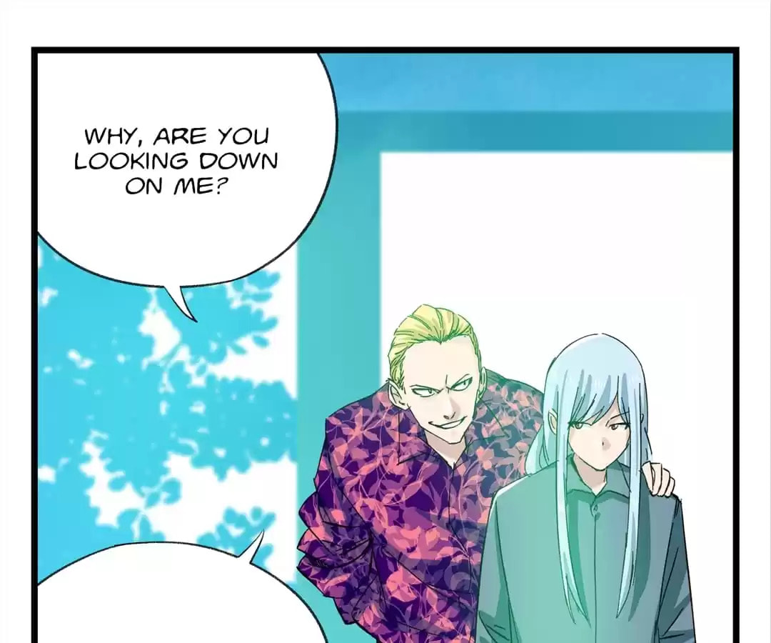 Read Tower into the Clouds (Colored) chapter 99 image 6 on Lezhin