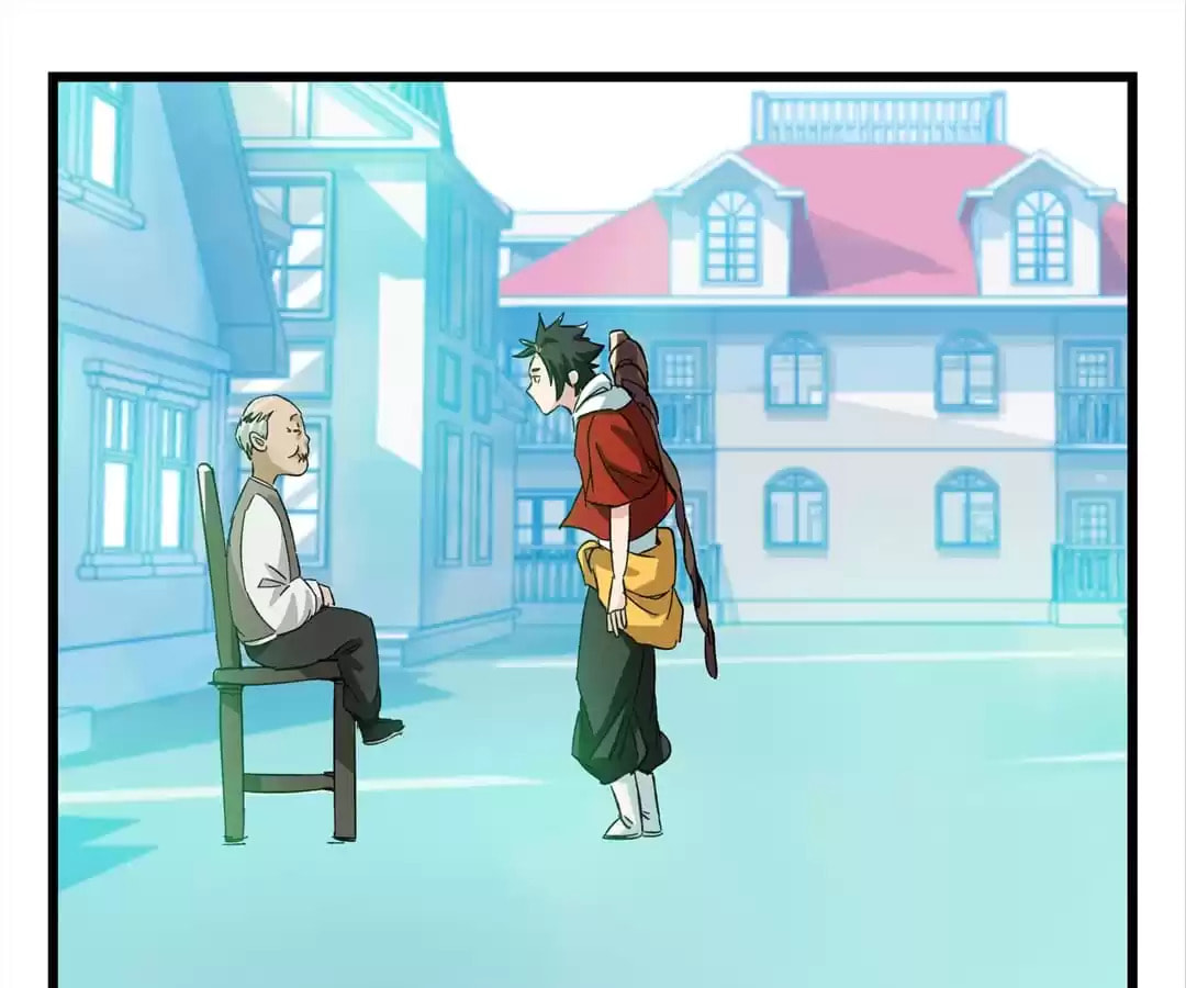 Read Tower into the Clouds (Colored) chapter 99 image 71 on Lezhin