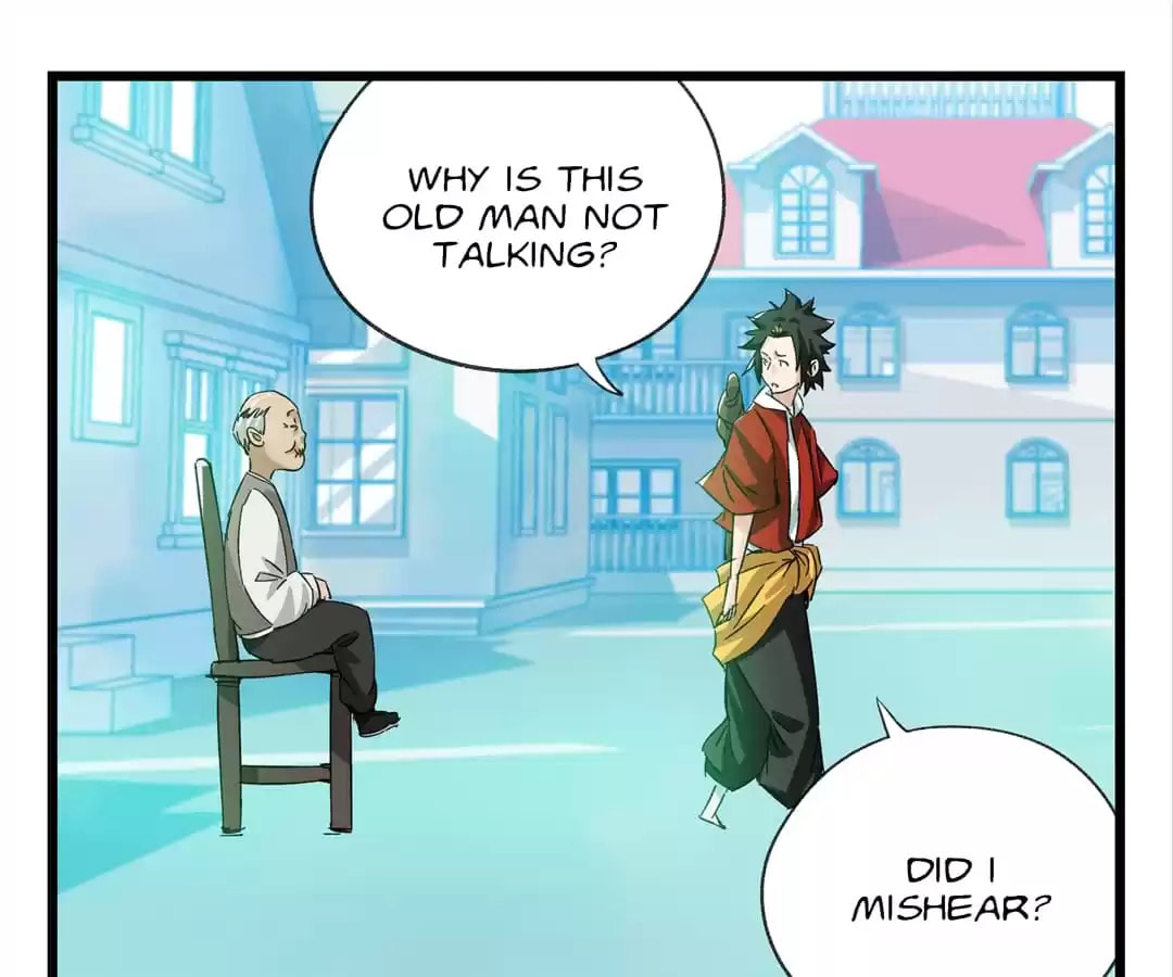 Read Tower into the Clouds (Colored) chapter 99 image 75 on Lezhin