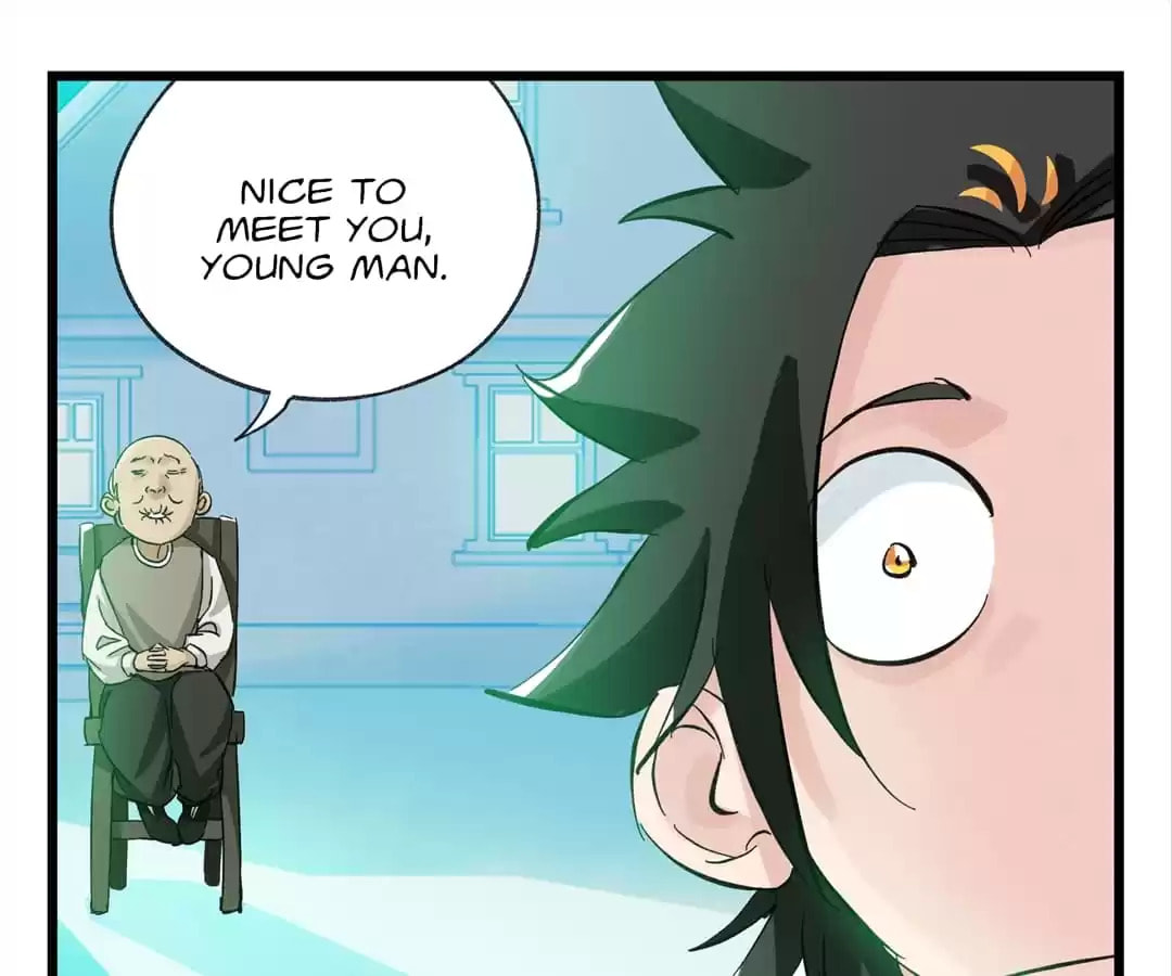 Read Tower into the Clouds (Colored) chapter 99 image 77 on Lezhin