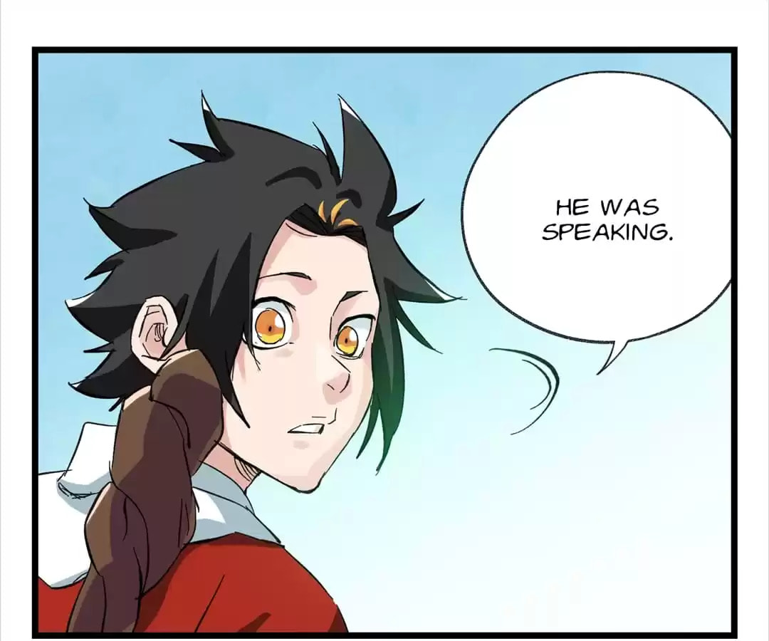Read Tower into the Clouds (Colored) chapter 99 image 79 on Lezhin