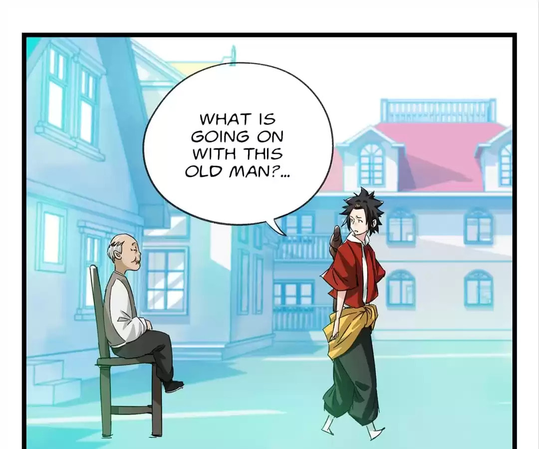 Read Tower into the Clouds (Colored) chapter 99 image 95 on Lezhin
