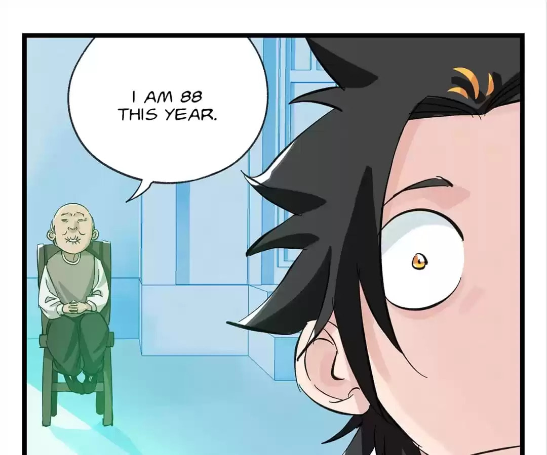 Read Tower into the Clouds (Colored) chapter 99 image 97 on Lezhin