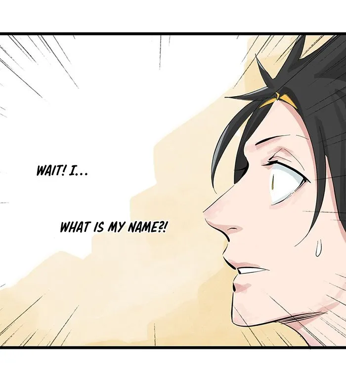 Tower into the Clouds Chapter 1 page 15 - 