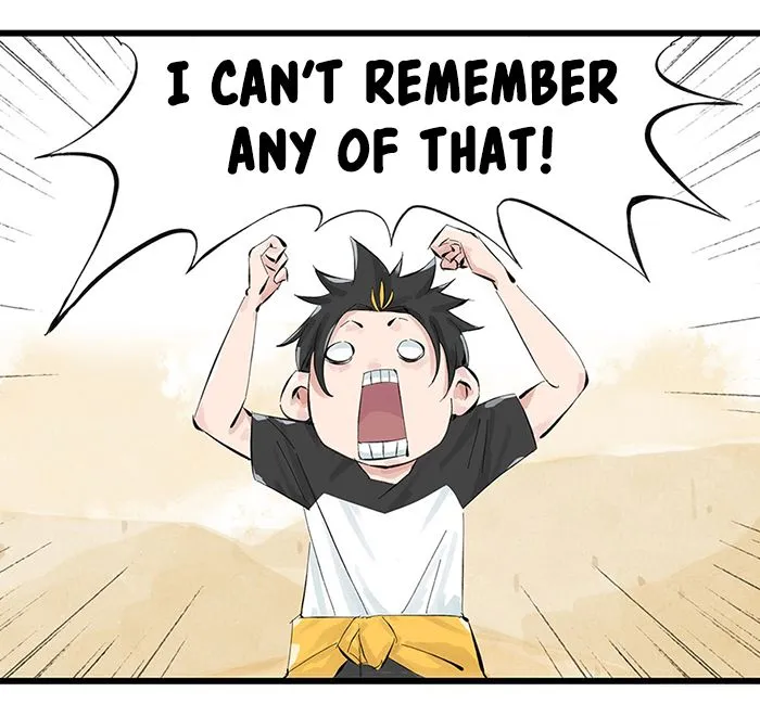 Tower into the Clouds Chapter 1 page 17 - 