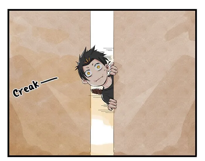 Tower into the Clouds Chapter 1 page 24 - 