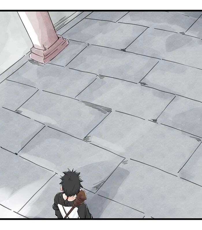Tower into the Clouds Chapter 1 page 26 - 