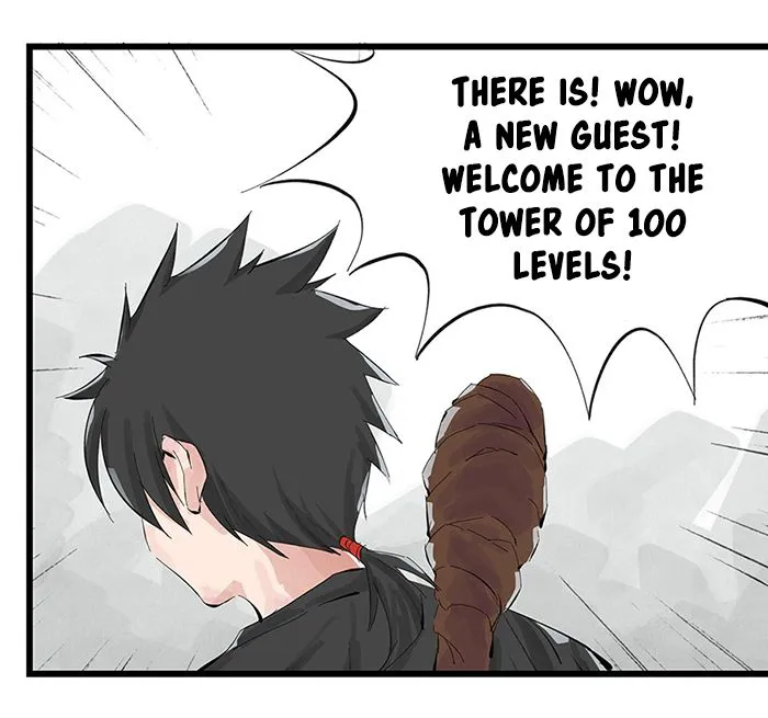 Tower into the Clouds Chapter 1 page 29 - 