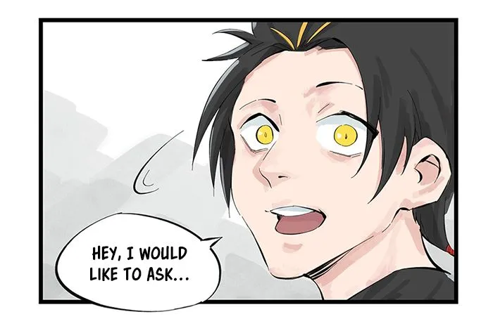 Tower into the Clouds Chapter 1 page 30 - 
