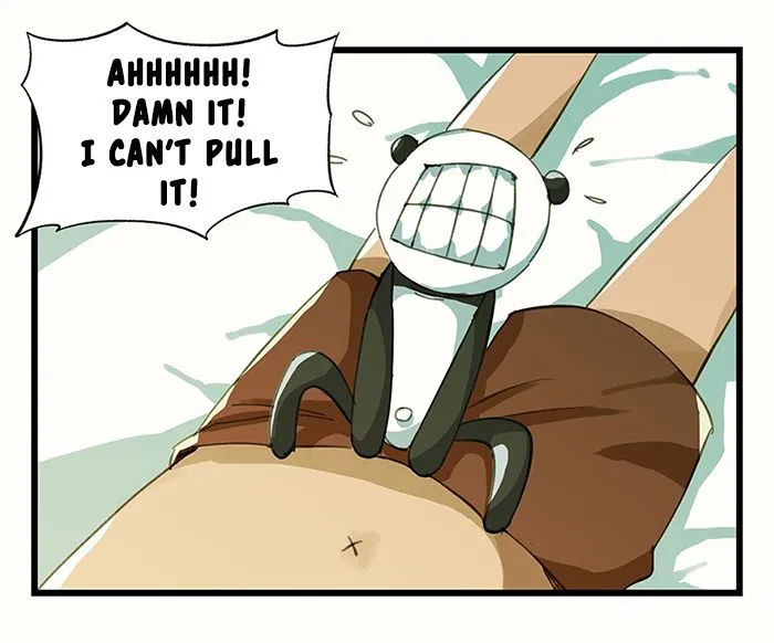 Read Tower into the Clouds chapter 10 image 1 on Lezhin