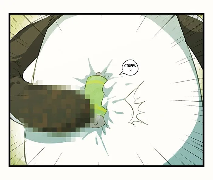 Read Tower into the Clouds chapter 10 image 18 on Lezhin