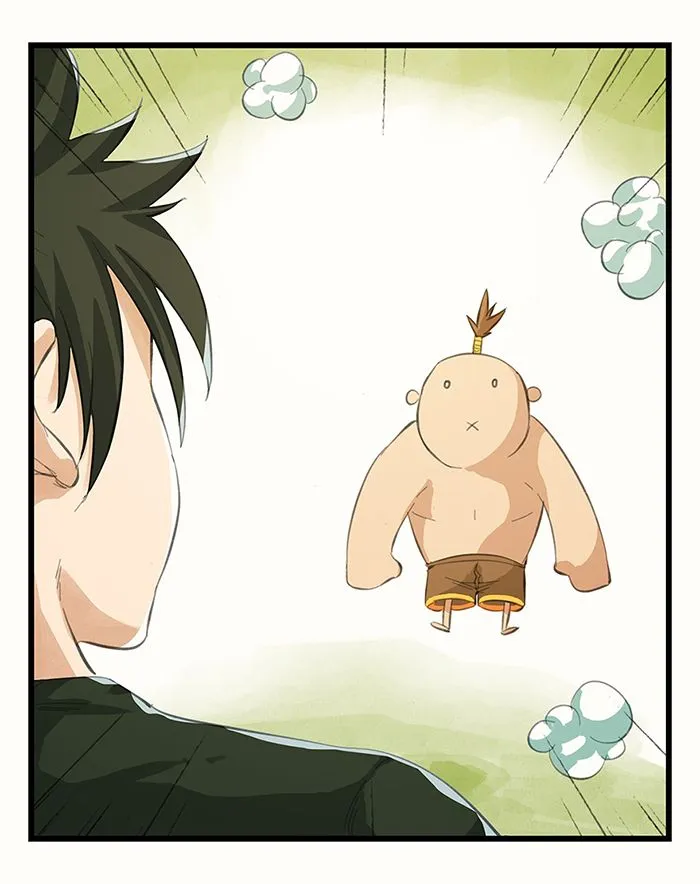 Read Tower into the Clouds chapter 10 image 21 on Lezhin