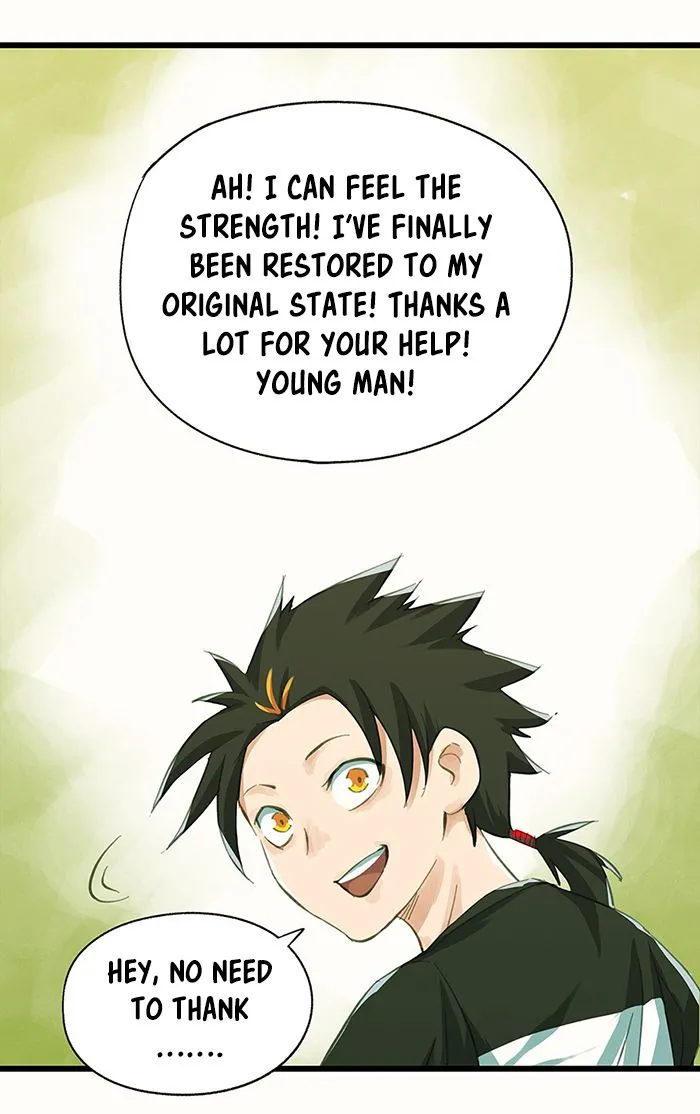 Read Tower into the Clouds chapter 10 image 23 on Lezhin