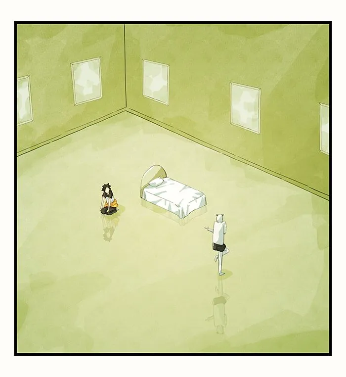 Read Tower into the Clouds chapter 10 image 25 on Lezhin