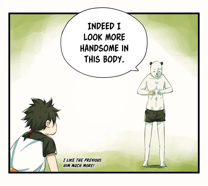 Read Tower into the Clouds chapter 10 image 27 on Lezhin
