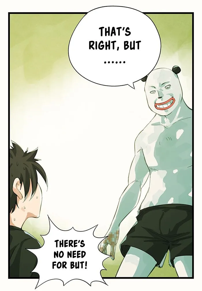 Read Tower into the Clouds chapter 10 image 31 on Lezhin